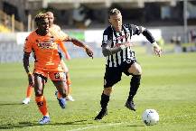 Nhận định Chievo vs Ascoli, 19h ng&agrave;y 10/5