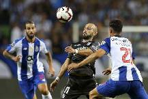 Nhận định FC Porto vs Farense, 2h15 ng&agrave;y 11/5