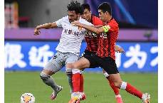 Nhận định Hebei vs Shanghai, 17h ng&agrave;y 10/5