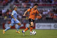 Nhận định Melbourne City vs Brisbane Roar, 13h05 ng&agrave;y 9/5