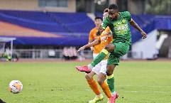 Nhận định Wuhan vs Beijing Guoan, 19h ng&agrave;y 10/5