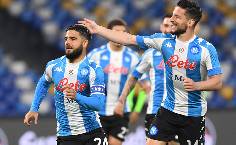 Những cầu thủ Napoli đ&aacute;ng xem tại EURO 2021: Đếm tr&ecirc;n đầu ng&oacute;n tay