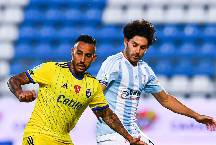 Soi k&egrave;o xi&ecirc;n h&ocirc;m nay 10/5: Pisa vs Virtus Entella