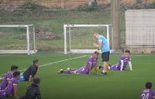 Văn To&agrave;n mất chức đội ph&oacute; ở ĐT Việt Nam