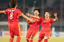 Nhận định, soi k&egrave;o Nữ Việt Nam vs Nữ Philippines, 19h00 ng&agrave;y 11/05