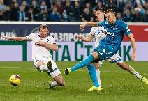 Ph&acirc;n t&iacute;ch k&egrave;o hiệp 1 Dynamo Moscow vs Vladikavkaz, 20h30 ng&agrave;y 10/5