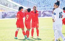 Soi k&egrave;o phạt g&oacute;c Nữ Myanmar vs Nữ L&agrave;o, 16h ng&agrave;y 10/5