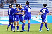 Soi k&egrave;o phạt g&oacute;c Nữ Th&aacute;i Lan vs Nữ Singapore, 19h00 ng&agrave;y 10/05