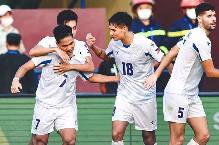 Soi k&egrave;o phạt g&oacute;c U23 Myanmar vs U23 Philippines, 16h00 ng&agrave;y 10/05