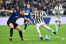 Ti&ecirc;n tri đại b&agrave;ng dự đo&aacute;n Juventus vs Inter Milan, 2h ng&agrave;y 12/5