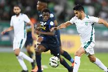 Nhận định, soi k&egrave;o Al Kholood vs Al-Akhdoud, 23h20 ng&agrave;y 10/5