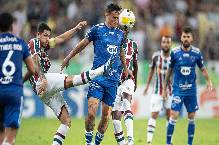 Nhận định, soi k&egrave;o Cruzeiro vs Fluminense, 7h30 ng&agrave;y 11/5