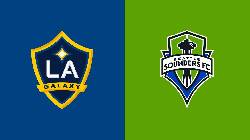 Nhận định, soi k&egrave;o Los Angeles Galaxy vs Seattle Sounders, 09h30 ng&agrave;y 11/5