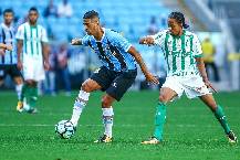 Nhận định, soi k&egrave;o Palmeiras vs Gremio, 07h30 ng&agrave;y 11/5