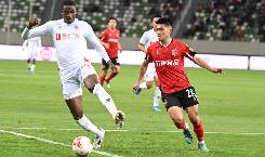 Nhận định, soi k&egrave;o Shenyang Urban vs Jinan XingZhou, 14h00 ng&agrave;y 10/5