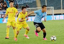 Nhận định, soi k&egrave;o Sichuan Jiuniu vs Dandong Tengyue, 14h30 ng&agrave;y 10/5