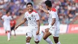 Nhận định, soi k&egrave;o U22 Campuchia vs U22 Indonesia, 19h00 ng&agrave;y 10/5
