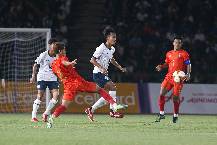 Nhận định, soi k&egrave;o U22 Philippines vs U22 Myanmar, 16h00 ng&agrave;y 10/5