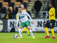 Soi k&egrave;o phạt g&oacute;c Hammarby vs Mjallby, 00h00 ng&agrave;y 10/5
