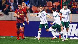 Soi k&egrave;o phạt g&oacute;c Portland Timbers vs Real Salt Lake, 09h30 ng&agrave;y 11/5