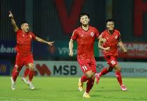 Nhận định, soi k&egrave;o B&igrave;nh Phước với PVF-CAND, 18h00 ng&agrave;y 10/5: Lật ngược lịch sử