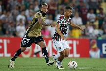 Nhận định, soi k&egrave;o Colo Colo với Fluminense, 7h00 ng&agrave;y 10/5: Tin ở chủ nh&agrave;