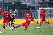 Nhận định, soi k&egrave;o Hapoel Beer Sheva vs Maccabi Bnei Reineh, 23h30 ng&agrave;y 9/5: Kh&aacute;ch tự tin