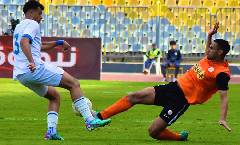 Nhận định, soi k&egrave;o Ismaily với El Dakhleya, 20h00 ng&agrave;y 9/5: Kh&oacute; cho cửa dưới