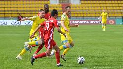 Nhận định, soi k&egrave;o Kaisar Kyzylorda B với Arys, 20h00 ng&agrave;y 9/5: Bắt nạt &lsquo;l&iacute;nh mới&rsquo;