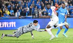 Nhận định, soi k&egrave;o Qingdao Hainiu với Nantong Zhiyun, 18h00 ng&agrave;y 10/5: Những người khốn khổ