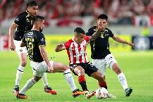 Nhận định, soi k&egrave;o The Strongest với Estudiantes, 7h00 ng&agrave;y 10/5: Lấy lại vị thế