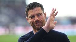HLV Xabi Alonso n&oacute;i lời chia tay Leverkusen, chuyển sang Real Madrid