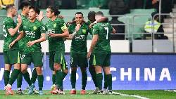 Nhận định, soi k&egrave;o Beijing Guoan vs Shenzhen Peng, 19h00 ng&agrave;y 10/5: Tiếp tục bất bại