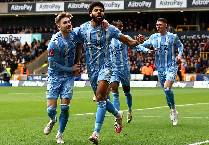 Nhận định, soi k&egrave;o Coventry City vs Sunderland, 02h00 ng&agrave;y 10/5: Vận đen của M&egrave;o đen