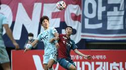 Nhận định, soi k&egrave;o Daejeon Hana Citizen vs FC Seoul, 17h00 ng&agrave;y 10/5: Giữ vững ng&ocirc;i đầu