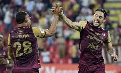 Nhận định, soi k&egrave;o Deportes Tolima vs Union Magdalena, 06h20 ng&agrave;y 10/5: Magdalena ch&igrave;m s&acirc;u dưới đ&aacute;y