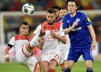 Nhận định, soi k&egrave;o Fortuna Dusseldorf vs Schalke 04, 17h00 ng&agrave;y 10/5: 3 điểm nhẹ nh&agrave;ng