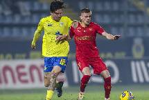 Nhận định, soi k&egrave;o Gil Vicente vs Arouca, 2h30 ng&agrave;y 11/5: Giải tỏa