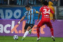 Nhận định, soi k&egrave;o Gremio vs Bragantino, 4h30 ng&agrave;y 11/5: Gặp kh&aacute;ch đang sung