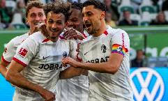 Nhận định, soi k&egrave;o Holstein Kiel vs Freiburg, 20h30 ng&agrave;y 10/5: Cận kề vực thẳm