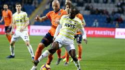 Nhận định, soi k&egrave;o Istanbul Basaksehir vs Fenerbahce, 0h00 ng&agrave;y 10/5: C&ograve;n nước c&ograve;n t&aacute;t