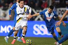 Nhận định, soi k&egrave;o Modena vs Brescia, 1h30 ng&agrave;y 10/5: Nỗ lực trụ hạng