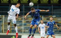 Nhận định, soi k&egrave;o NK Osijek vs NK Lokomotiva Zagreb, 23h00 ng&agrave;y 9/5: K&eacute;o d&agrave;i mạch thăng hoa
