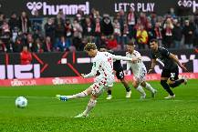 Nhận định, soi k&egrave;o Nurnberg vs FC Koln, 23h30 ng&agrave;y 9/5: Hướng tới ng&ocirc;i đầu