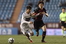 Nhận định, soi k&egrave;o Pohang Steelers vs Suwon FC, 14h30 ng&agrave;y 10/5: Điểm tựa s&acirc;n nh&agrave;