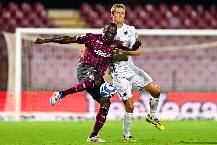Nhận định, soi k&egrave;o Sampdoria vs Salernitana, 1h30 ng&agrave;y 10/5: Chung kết ngược