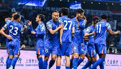 Nhận định, soi k&egrave;o Shanghai Shenhua vs Qingdao West Coast, 18h00 ng&agrave;y 10/5: Đứt chuỗi bất bại