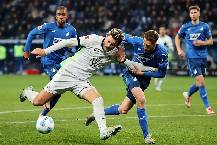 Nhận định, soi k&egrave;o Wolfsburg vs Hoffenheim, 1h30 ng&agrave;y 10/5: Chủ nh&agrave; bu&ocirc;ng xu&ocirc;i