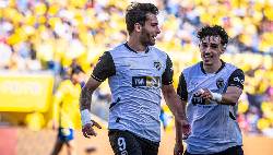 Soi k&egrave;o g&oacute;c Valencia vs Getafe, 19h00 ng&agrave;y 10/5