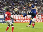 Kết quả Giao hữu QT: Nhật Bản vs El Salvador, 17h ng&agrave;y 9/6